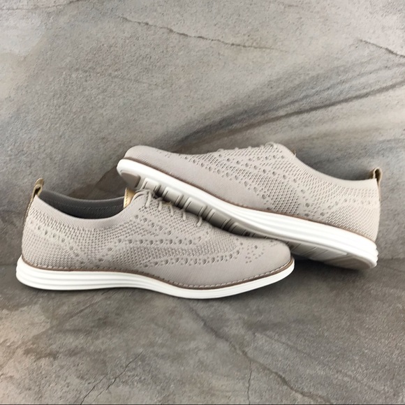 Cole Haan Original Grand Stitchlite Oxford NIB - Picture 6 of 11
